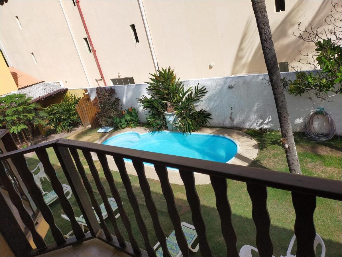 Aleluia Beach House サルバドール エクステリア 写真