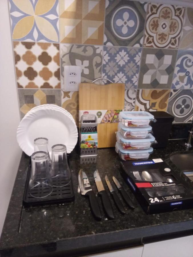 Aleluia Beach House サルバドール エクステリア 写真
