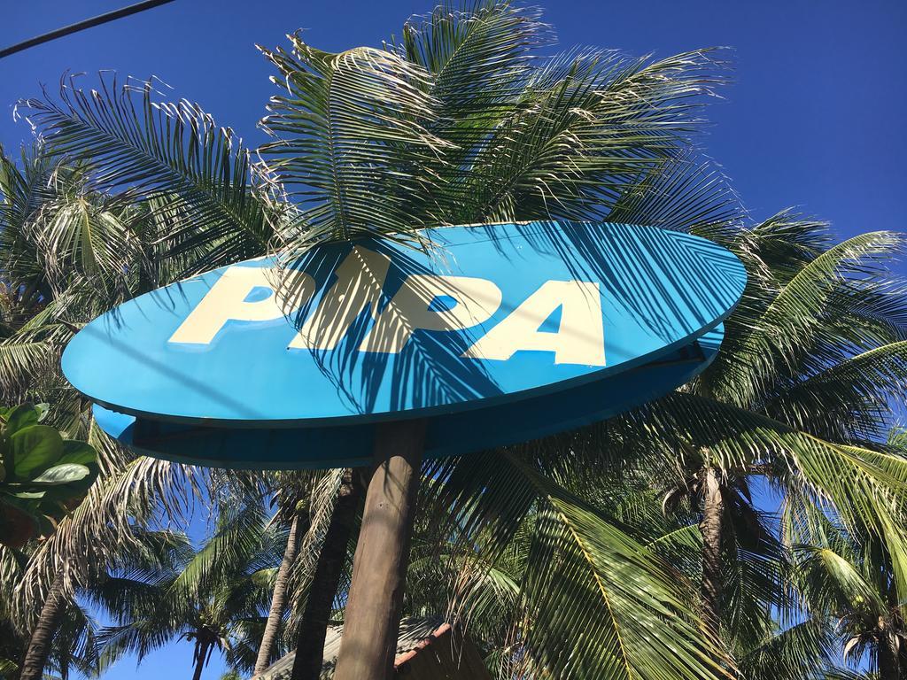 Aleluia Beach House サルバドール エクステリア 写真