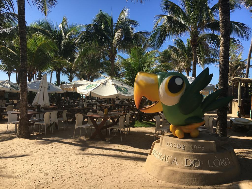 Aleluia Beach House サルバドール エクステリア 写真