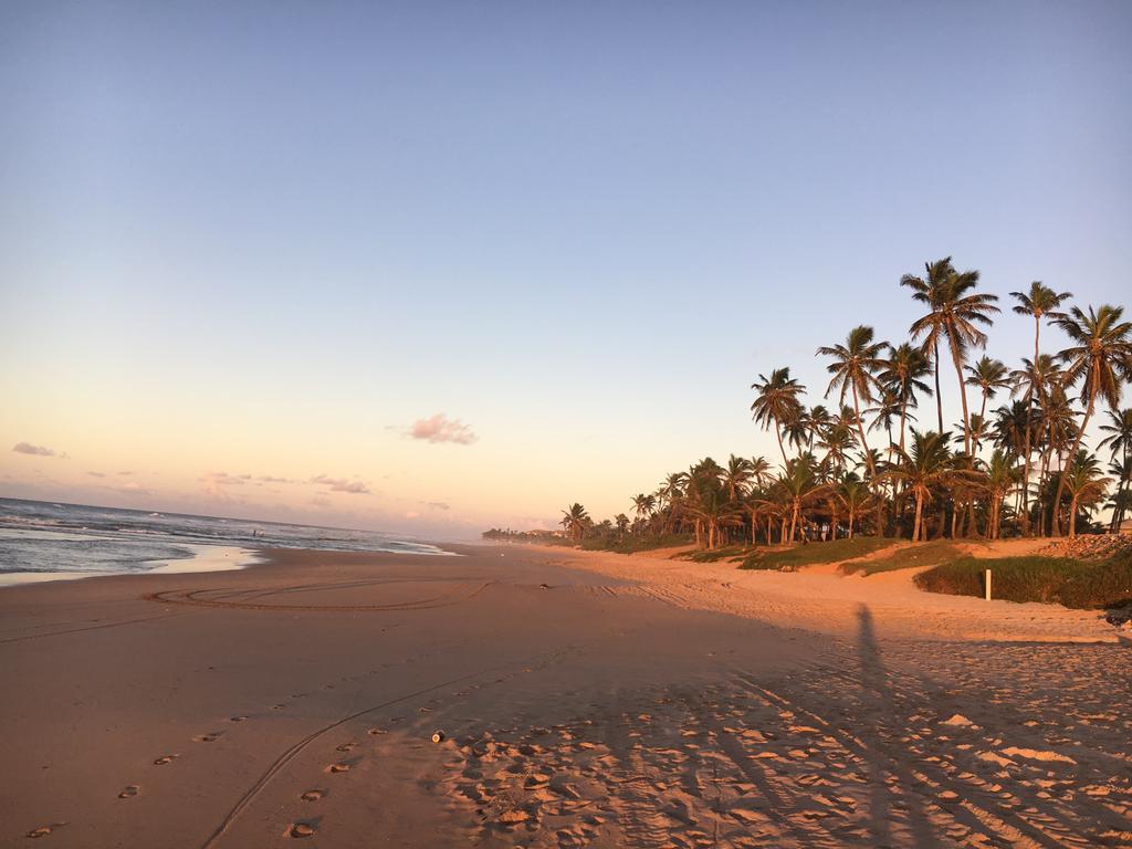 Aleluia Beach House サルバドール エクステリア 写真