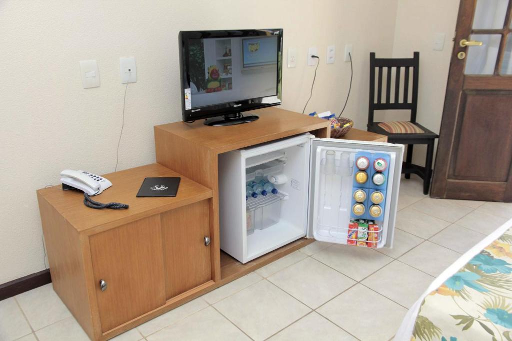 Aleluia Beach House サルバドール 部屋 写真