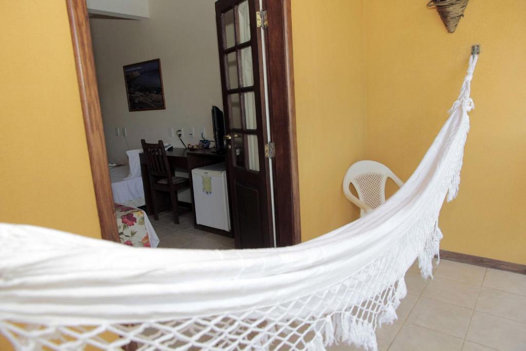 Aleluia Beach House サルバドール 部屋 写真