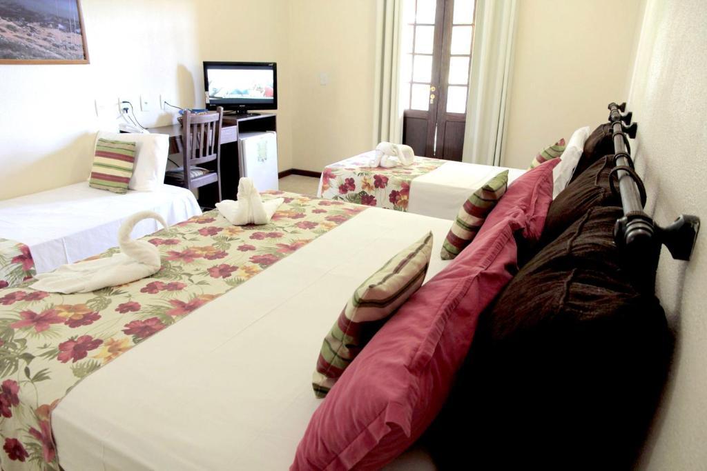 Aleluia Beach House サルバドール 部屋 写真