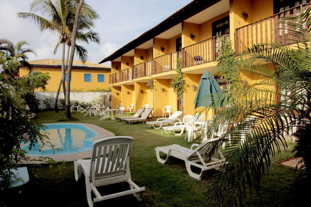 Aleluia Beach House サルバドール エクステリア 写真