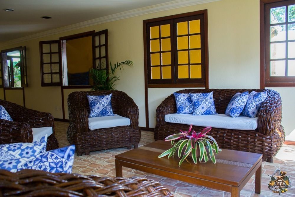Aleluia Beach House サルバドール エクステリア 写真
