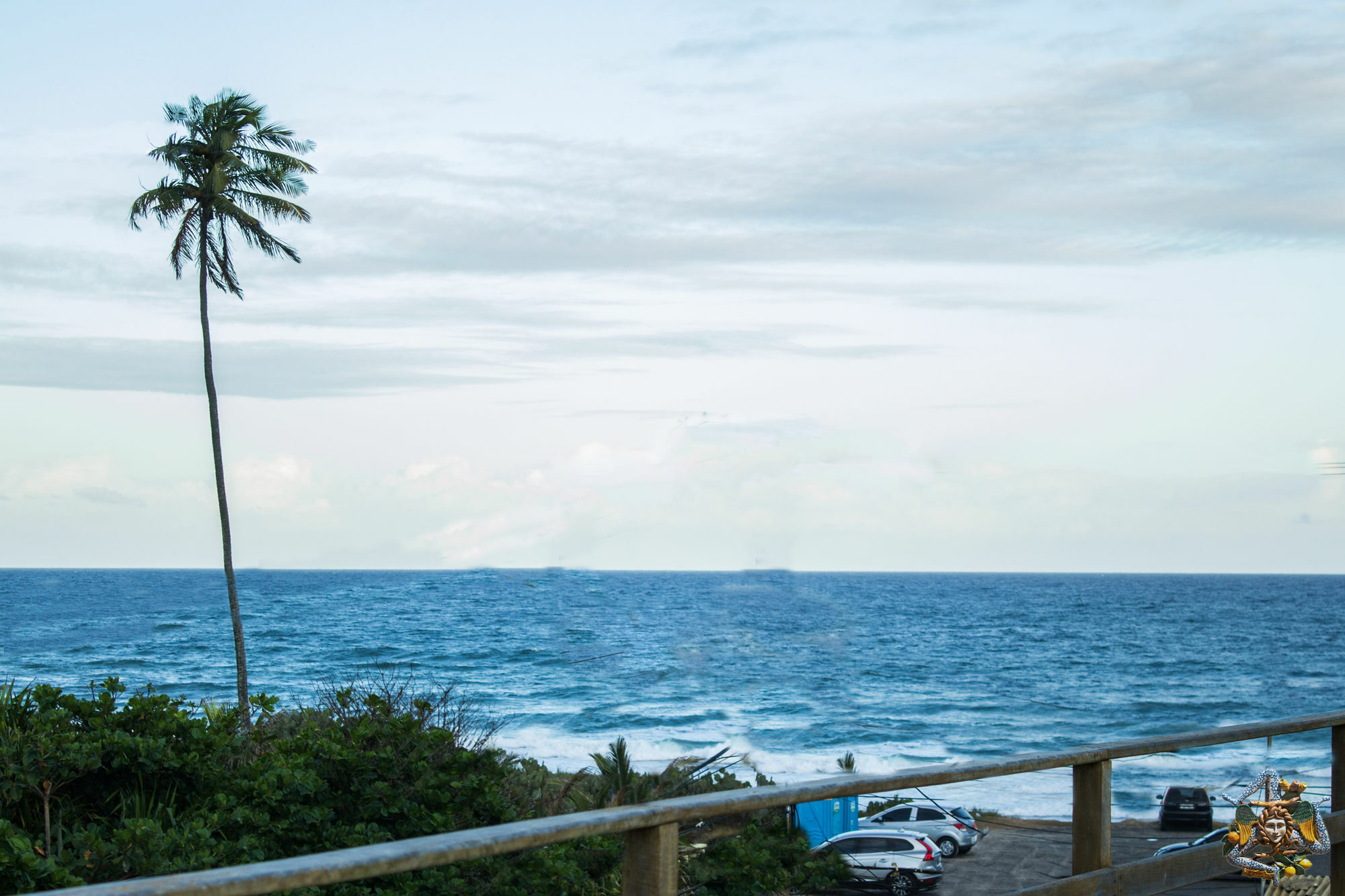 Aleluia Beach House サルバドール エクステリア 写真